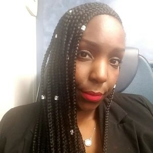 Meet your Posher, Bella