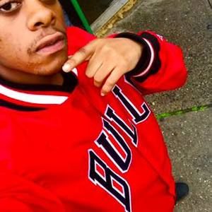 Meet your Posher, Jc