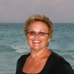 Meet your Posher, Joann