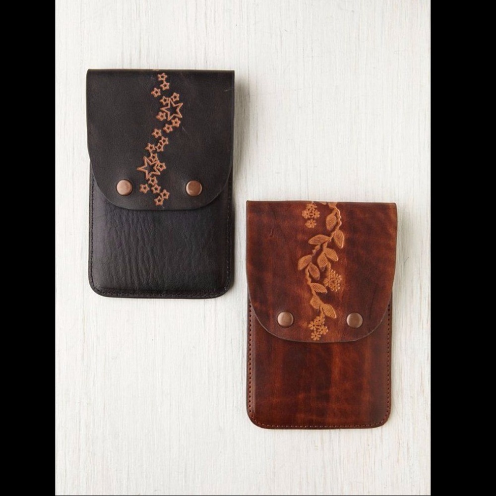 ❗️1DAY SALE $12❗️FREE PEOPLE wallet/case