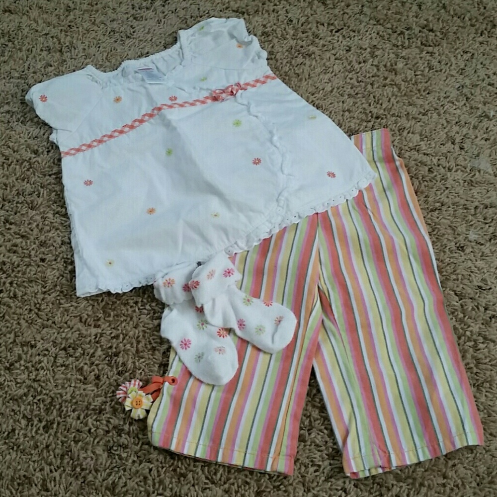 Outfits 2 for $10