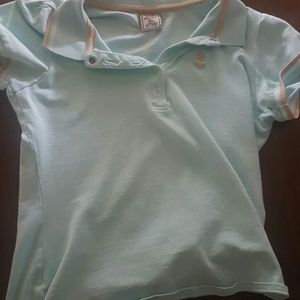 Children's Shirt U.S. Polo ASSN.