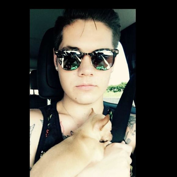 Meet your Posher, Clint - Picture 1 of 1