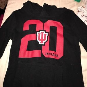 IU Hoodie