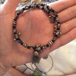Alex and ani bracelet