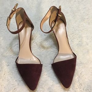 Victoria's Secret Heels