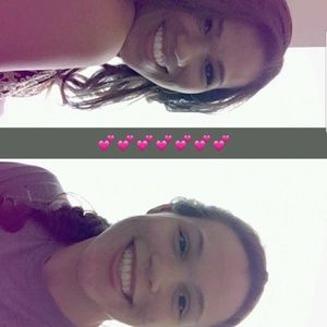 Meet your Posher, Stacey