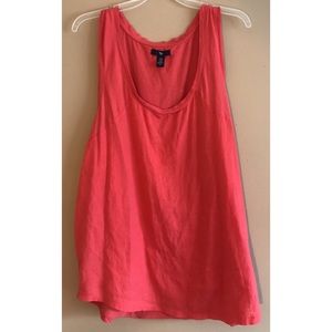 🎉Host pick🎉 GAP tank top