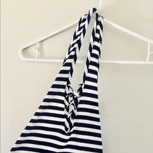 ❌SOLD❌ NWOT Urban Outfitters Halter Top