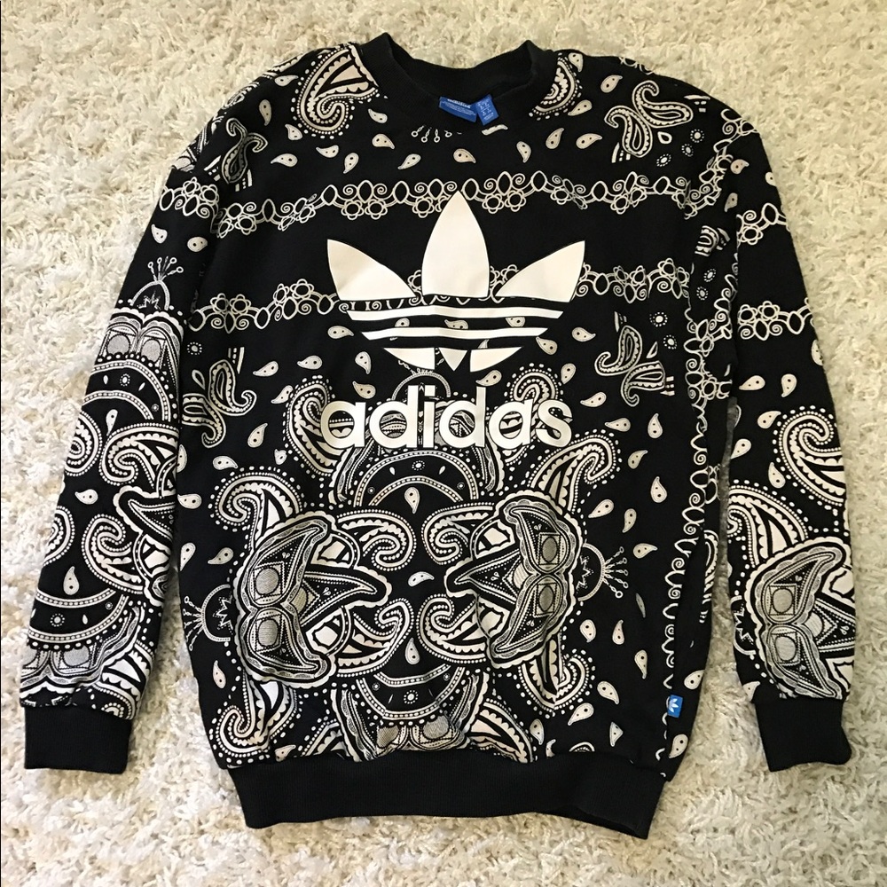 Adidas Sweatshirt