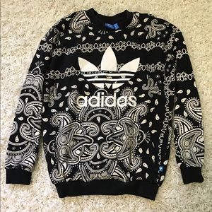 Adidas Sweatshirt