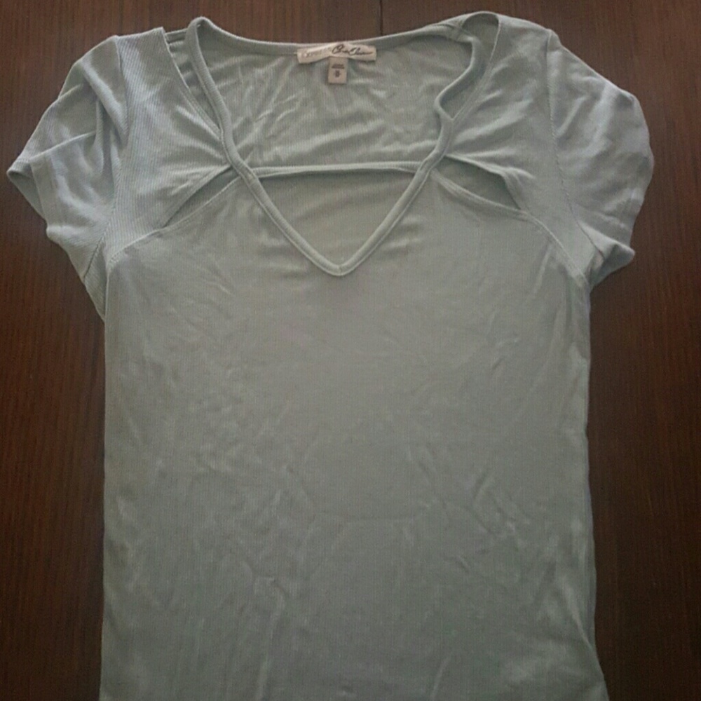 Express One Eleven Top