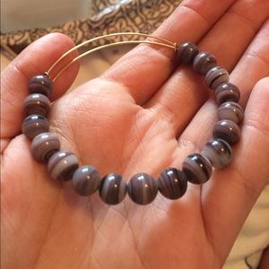 Alex and ani bracelet