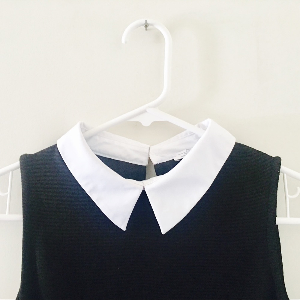 ❌SOLD❌ Zara Collared Top