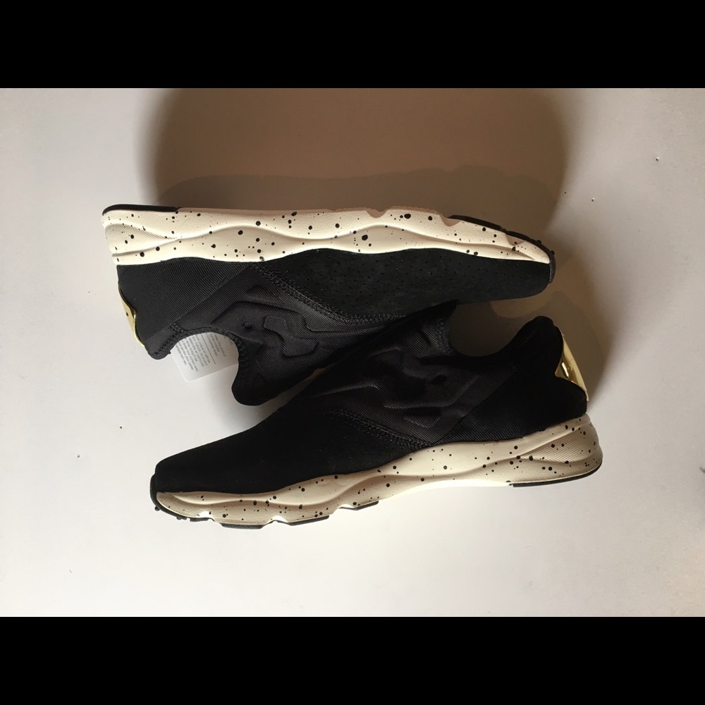 Reebok Furylite Slip On Lux