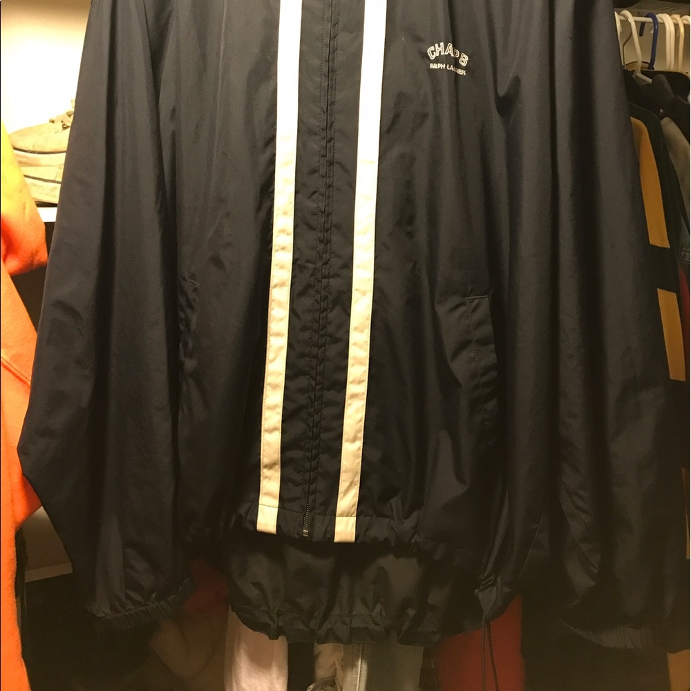 Chaps x Ralph Lauren - Picture 2 of 2