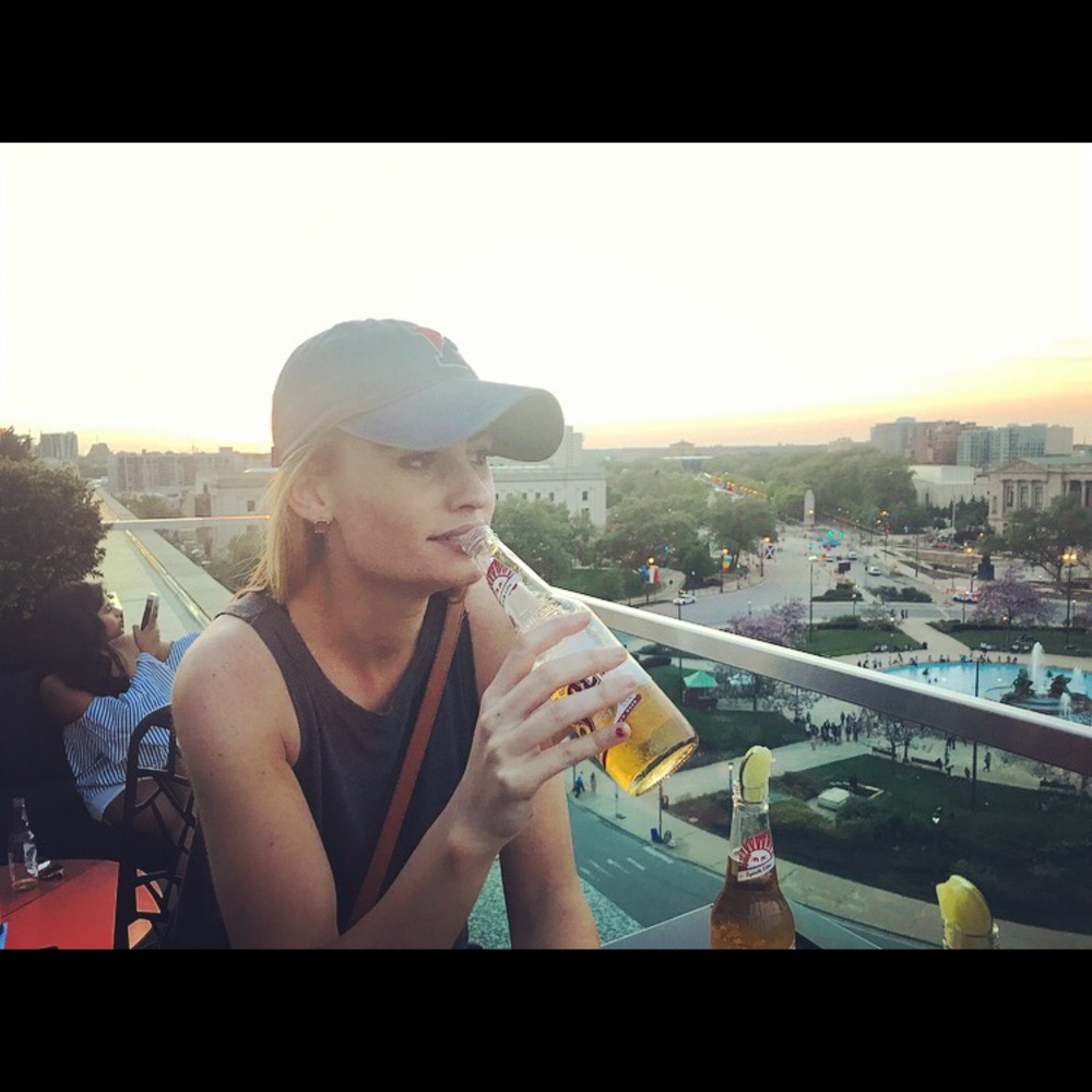 Meet your Posher, Laura