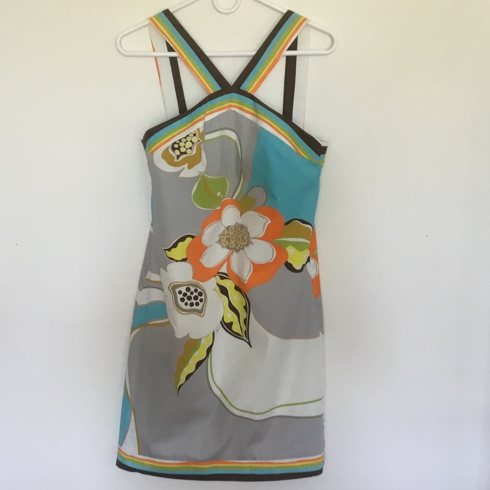 Trina Turk dress