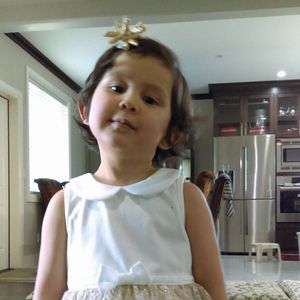 Meet your Posher, Karimi