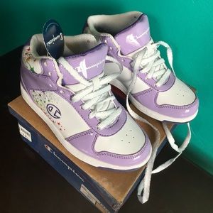 Girls champions 12 1/2