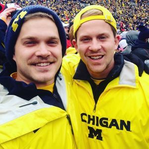 Meet your Posher, Tim