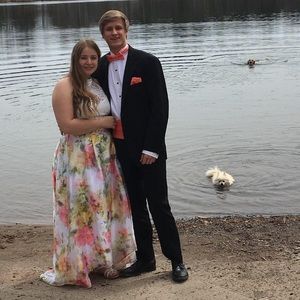 Meet your Posher, Angel