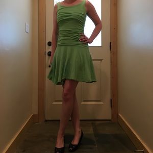 🎉SALE🎉 Green Dress 🎉FINAL PRICE🎉