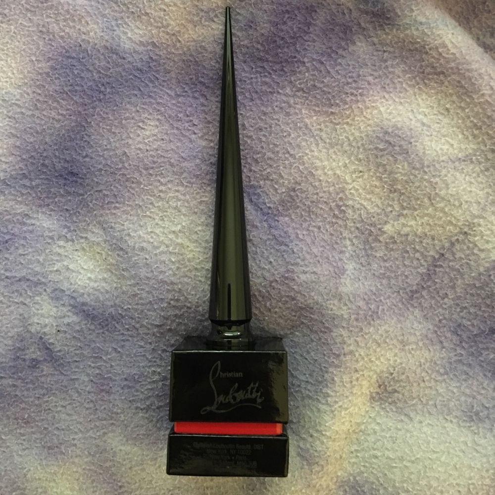 Christian Louboutin Nail Color