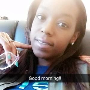 Meet your Posher, Krystal