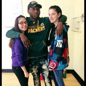 Meet your Posher, Calvin