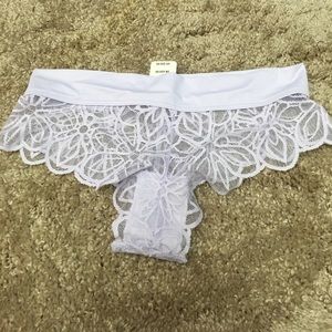 🌻MEMORIAL DAY SALE🌻NWT VS extralowrise cheekster