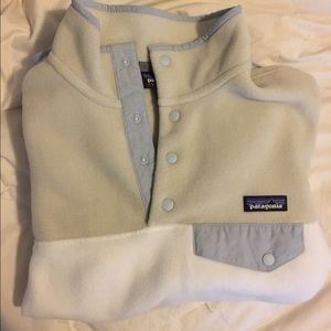 Synchilla Fleece Patagonia- Women's