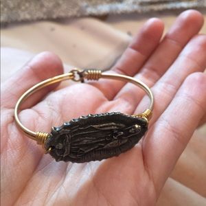 Luca and Danni bracelet