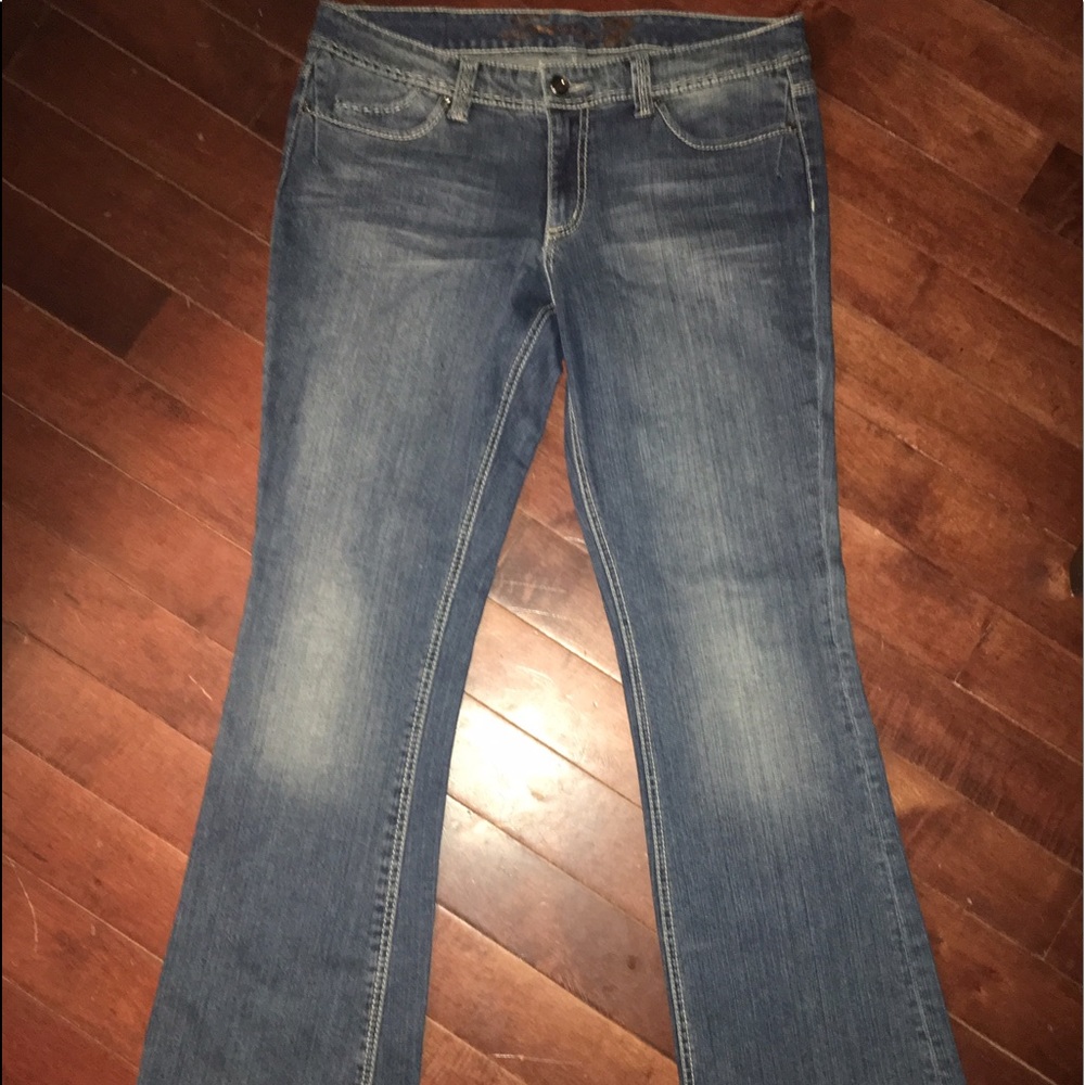 Seven7 jeans