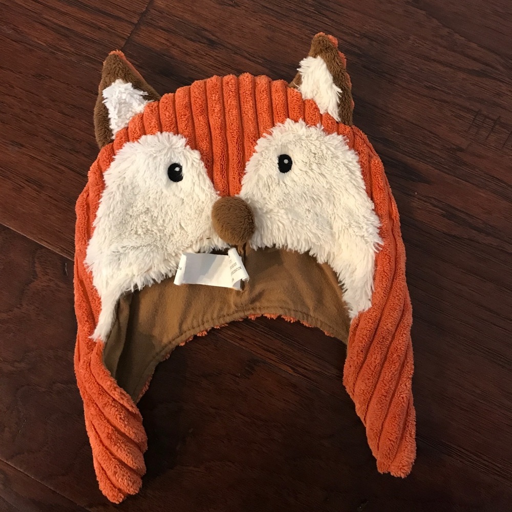 Baby boy hat