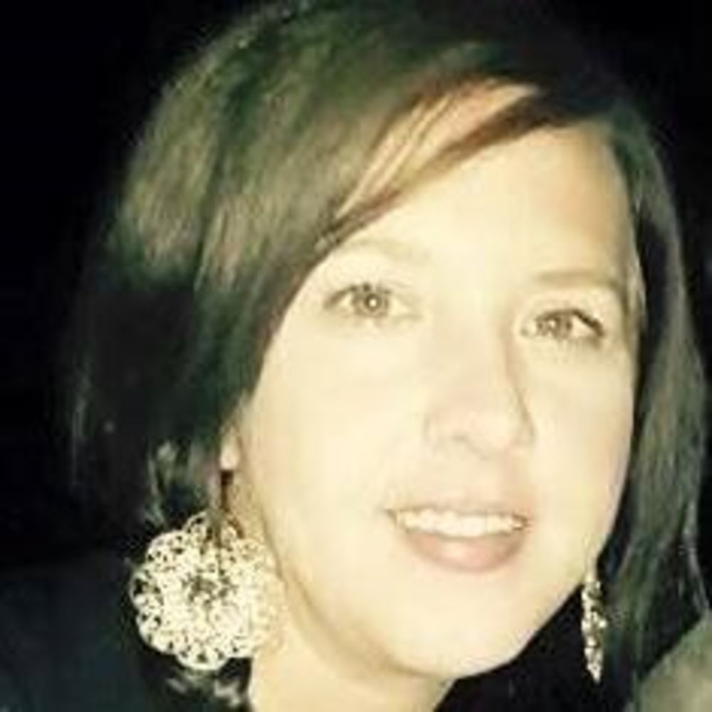 Meet your Posher, Cheree