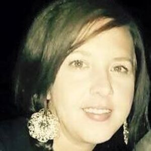 Meet your Posher, Cheree