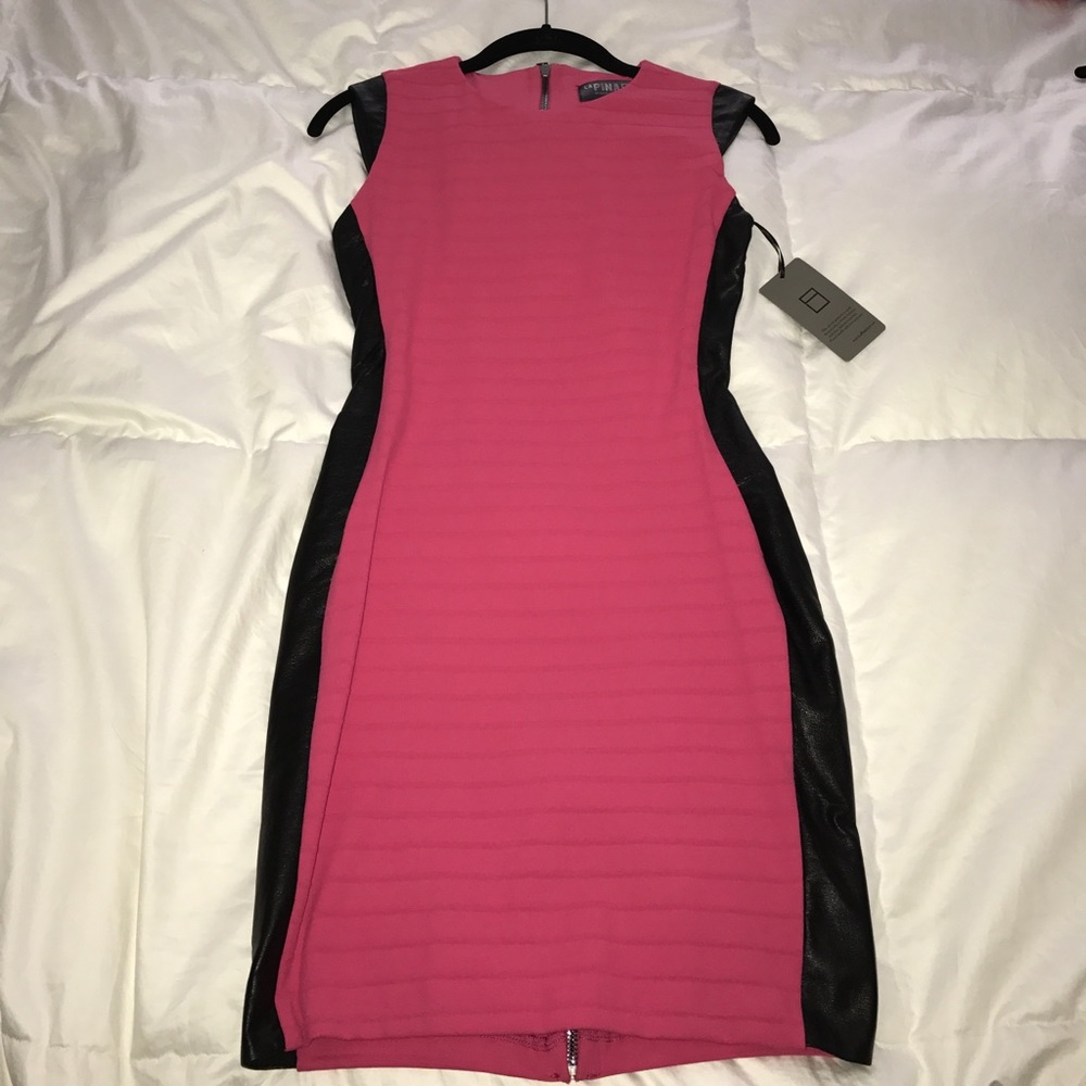 LaPINA Dress