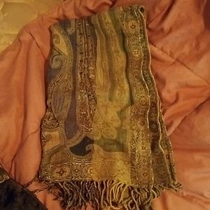 🍒SALE!!!🍒Ann Taylor scarf NWOT