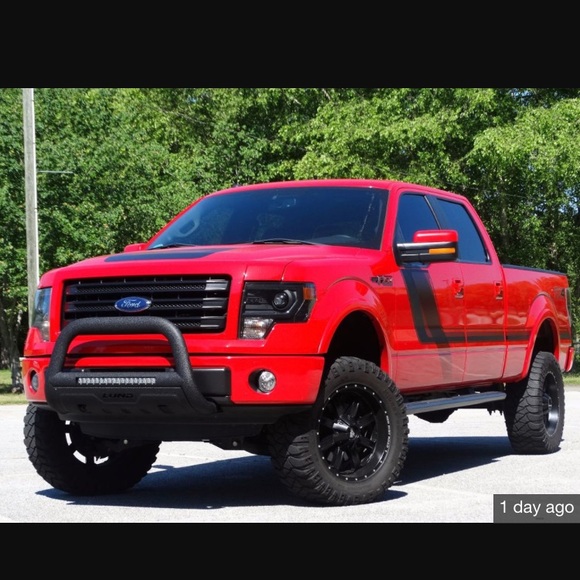 Meet your Posher, Alex - Picture 1 of 1