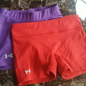 Under Armour