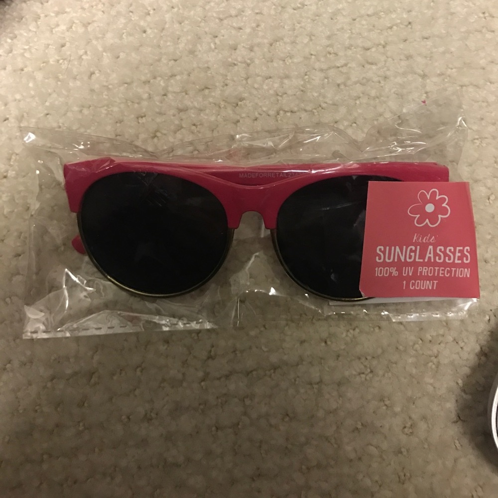 Kids Sunglasses
