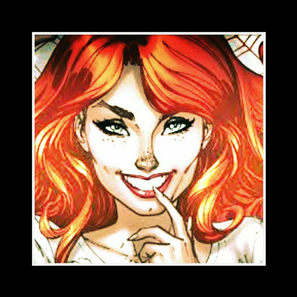 Meet your Posher, Clara