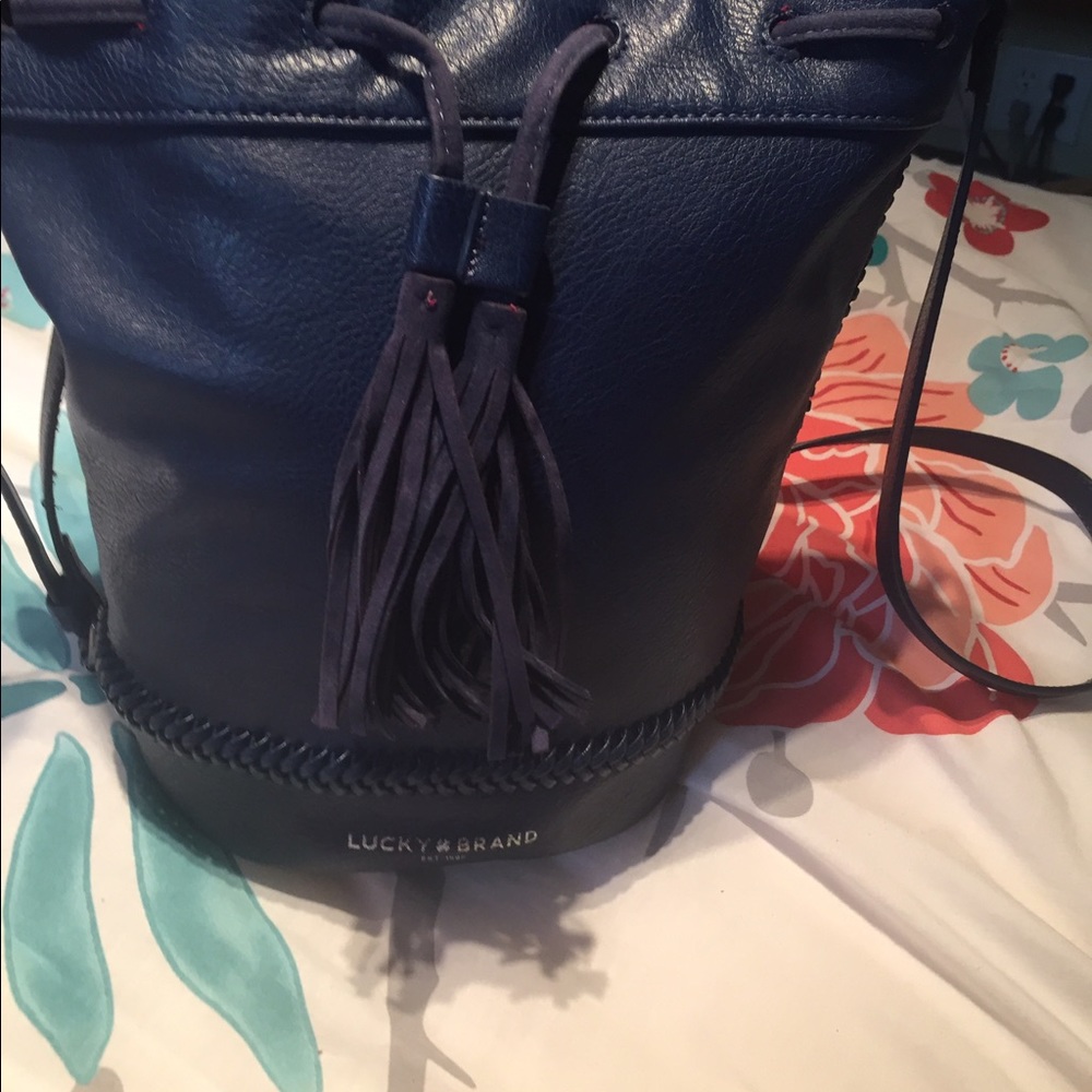 Lucky Brand Bucket bag
