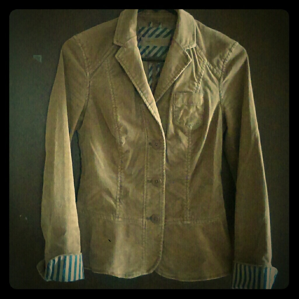 Pilcro and the letterpress jacket