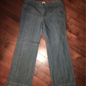 Eddie Bauer size 14