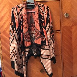 Akira Chicago sweater