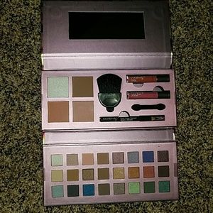 Ulta Beauty full face palette