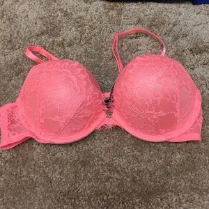 ❗️F I N A L❗️ VS very sexy push up bra 34B