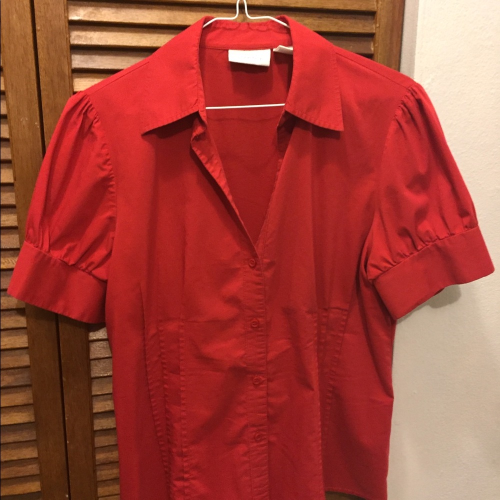 Blouses - Picture 2 of 2